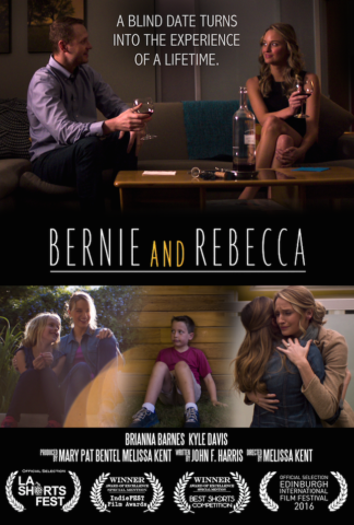 Mashup: Bernie and Rebecca