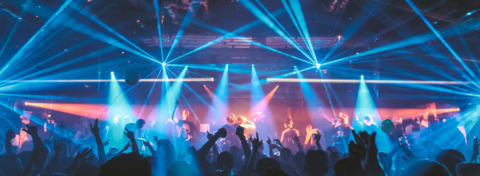 Fabric to Open its Doors Again