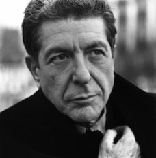 Leonard Cohen: Some of his greatest songs