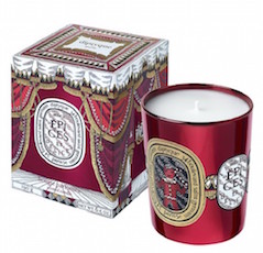 It’s Christmas at Diptyque