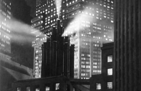 Re-Vamp: ‘Metropolis 1927’ continues to influence popular culture