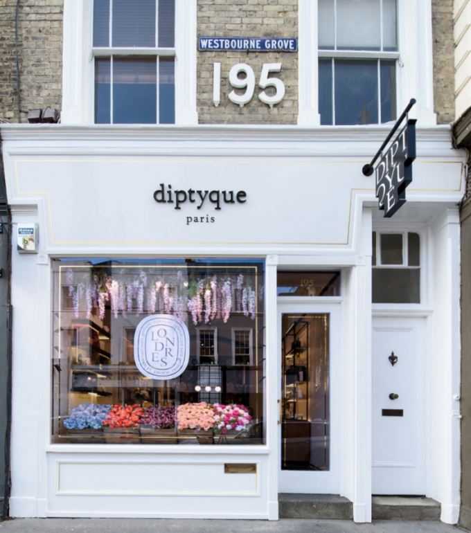 Solid; A precious experience: A visit to Diptyque | Cent Magazine