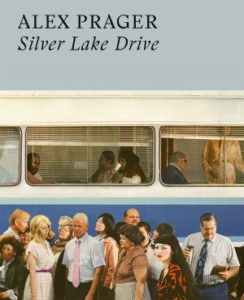 Barebones; Silver Lake Drive