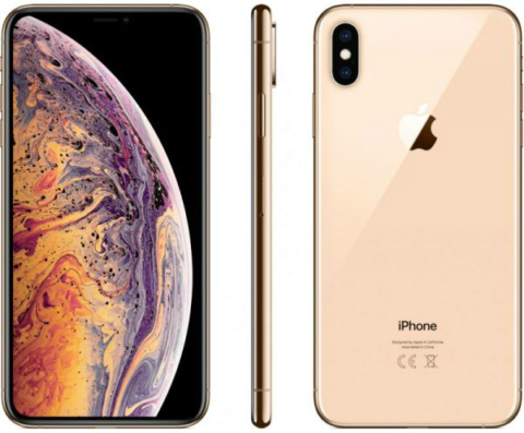 Apple Reveals Latest iPhones: XR, XS and XS Max