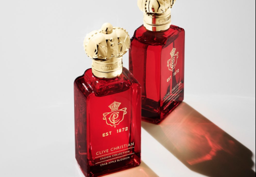 Royal Aroma | Cent Magazine Royal Aroma Clive Christian Perfume