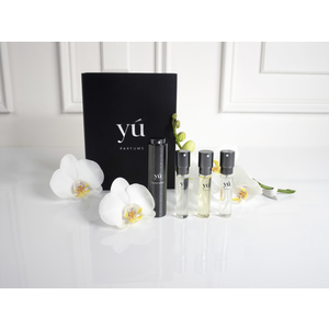 Yú Parfums for You