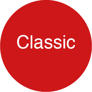 Our Theme for August is Classic