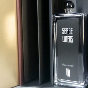The Scent of Black Gold