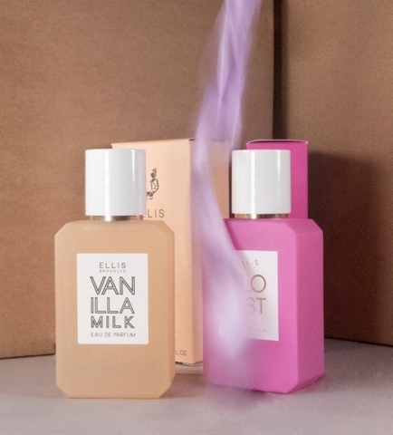 Smell In Undertone
