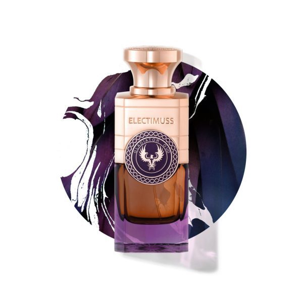 Gladiator, The Heroic Scent | Cent Magazine Gladiator, The Heroic