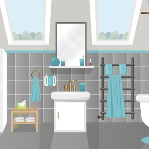The Top Upgrades You Can Make in Your Bathroom Right Now