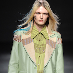London Fashion Week; The Trends for Spring Summer Day Five