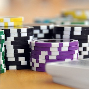 UK: A Gambling Leader