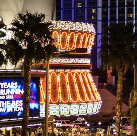 The Most Glamorous Casinos in the World