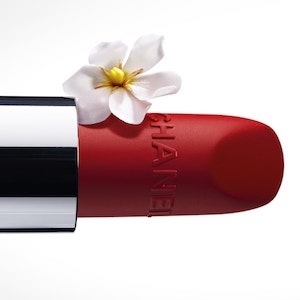 The Enchanting Tale of Paris to Hollywood With Love; Chanel’s  Beautiful and Glamorous 31 LE ROUGE Lipstick.