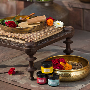 Revealing the Hidden Charms of Ayurveda with “Forest Essentials”