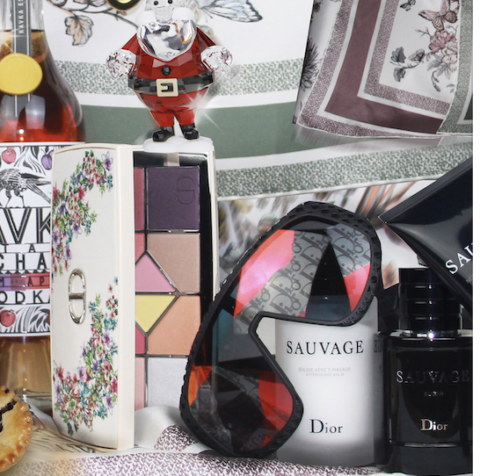 4, Christmas Gift Sets for Every Taste; See them Here
