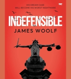 Indefensible; A Barrister’s Descent Life Turned into Nightmare