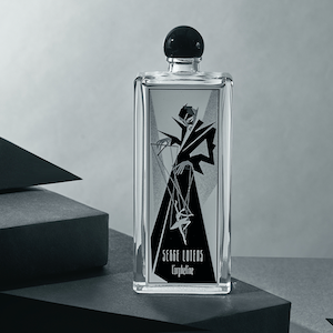 Serge Lutens; Discover the Essence of the Female Image