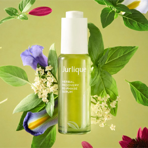 Jurlique: A New Way to Life, From Seed to Skin
