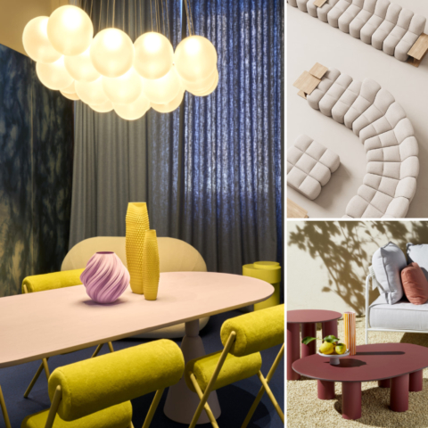 Fall In Love With The Hottest Trends: Salone del Mobile Milano 2024