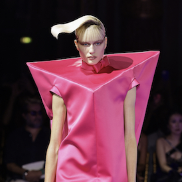 For The  Love Haute Couture A/W 2024/25