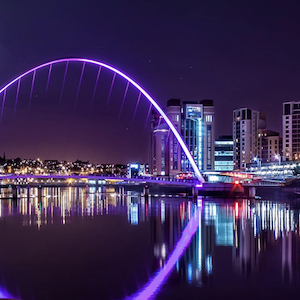 Living in the Vibrant City of Newcastle-upon-Tyne