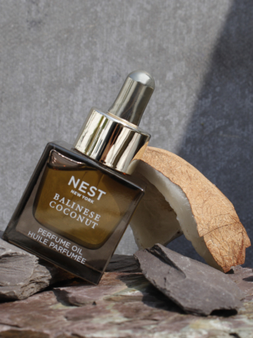 NEST New York’s Latest Fragrance with Infusion of Tropical Paradise