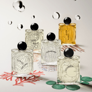 Les Essences De Diptyque: Luxurious New Fragrances Inspired by Nature