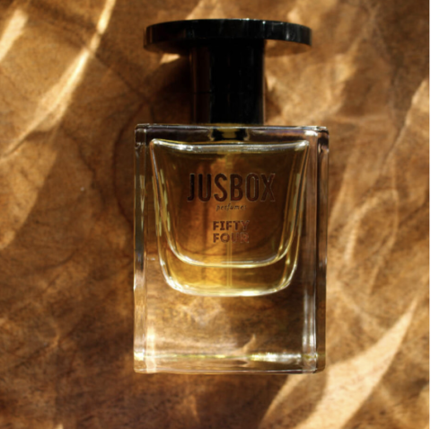 The Scent Of The Disco; Studio 54 Bottled