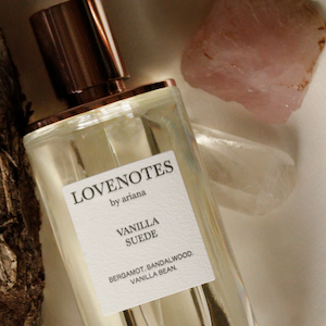 Celebrate Scented America Perfumed Perfection; The Most Loveable Labels