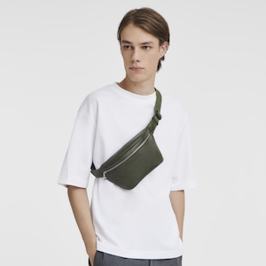 Sleek, Sophisticated, and Hands-Free: The Belt Bag’s Evolution in Luxury Fashion