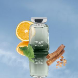 Embark on a Journey with Bentley Become: Luxury Men’s Scent