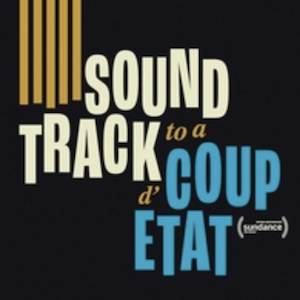 Soundtracks to Revolutionary Cinema Movements