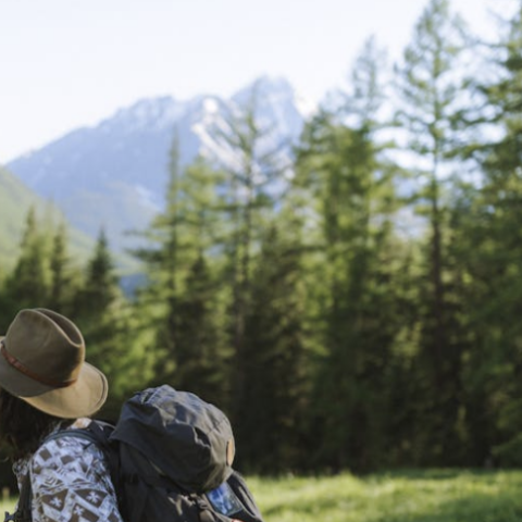 Luxury Stays and Scenic Trails: Your Pemberton Itinerary