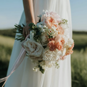 2025 Wedding Dress Trends: What’s In and What’s Out